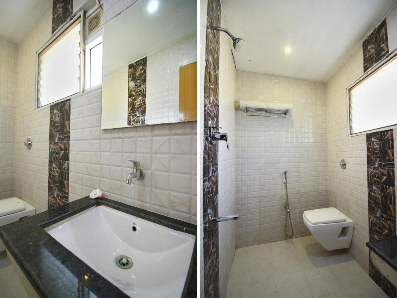 Oyo 15948 Hotel Srees Tiruchirappalli Extérieur photo