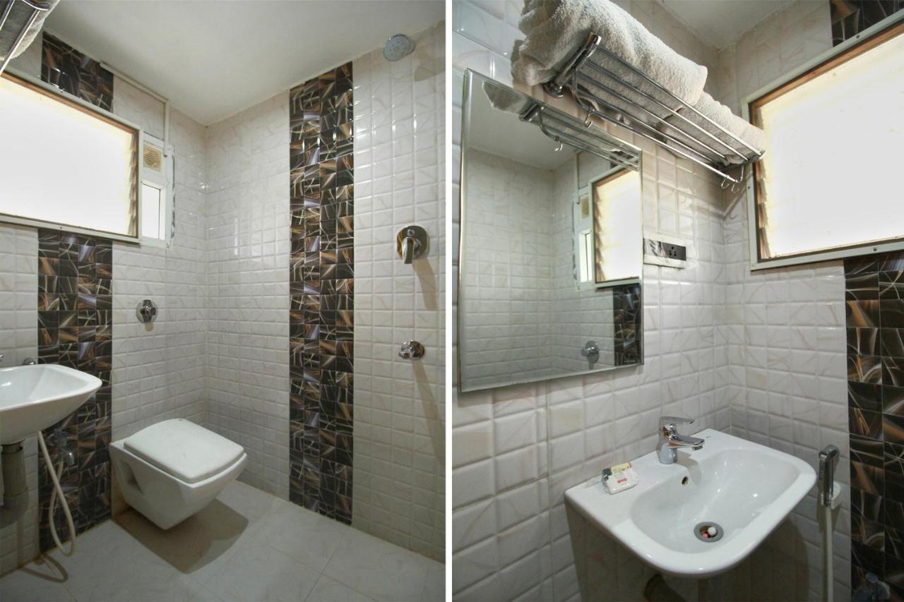 Oyo 15948 Hotel Srees Tiruchirappalli Extérieur photo